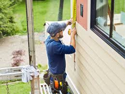 Best Historical Building Siding Restoration  in Rosemount, OH